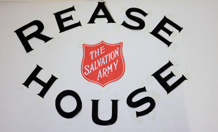 Rease House